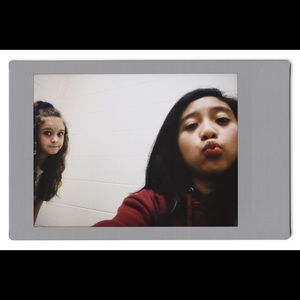 Meet your Posher, Eva